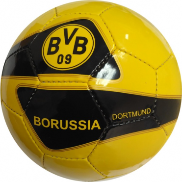 Мяч футбольный Borussia FB-4015 размер 5 10015237